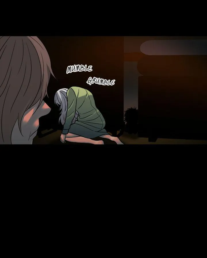Read Corrosive chapter 33 image 25 on Lezhin
