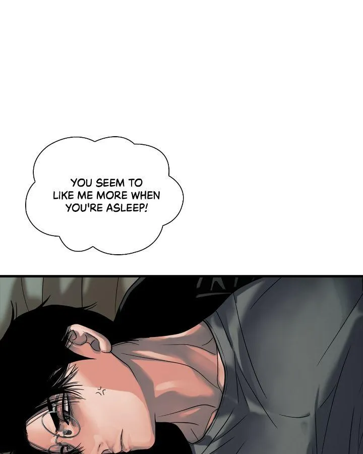 Read Corrosive chapter 33 image 4 on Lezhin