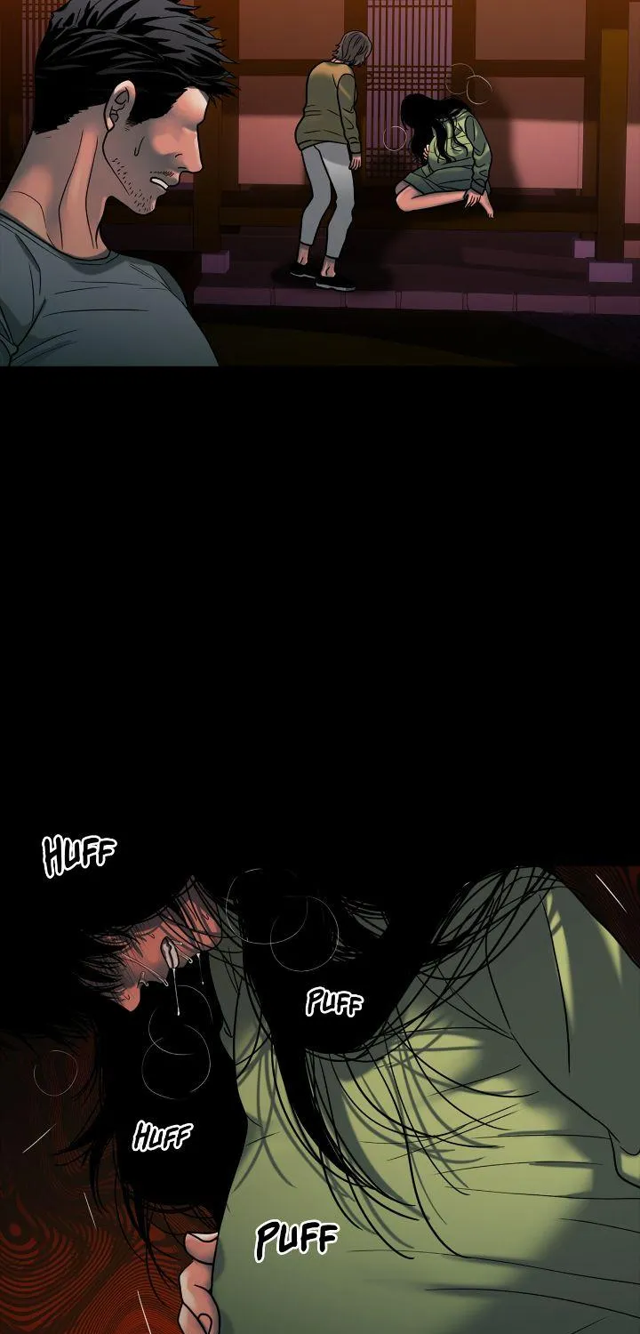 Read Corrosive chapter 33 image 40 on Lezhin