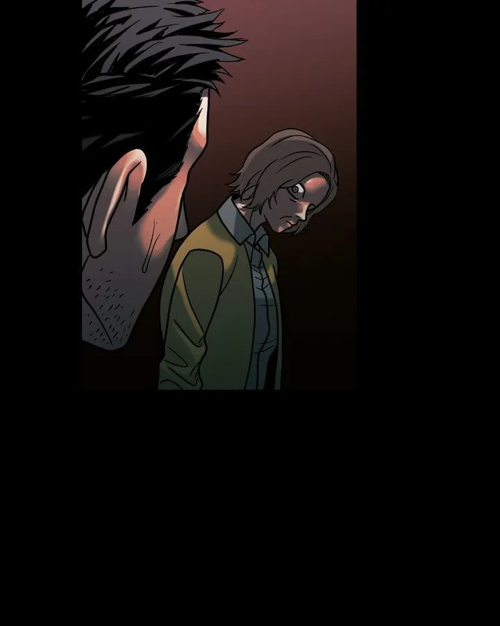 Read Corrosive chapter 33 image 43 on Lezhin