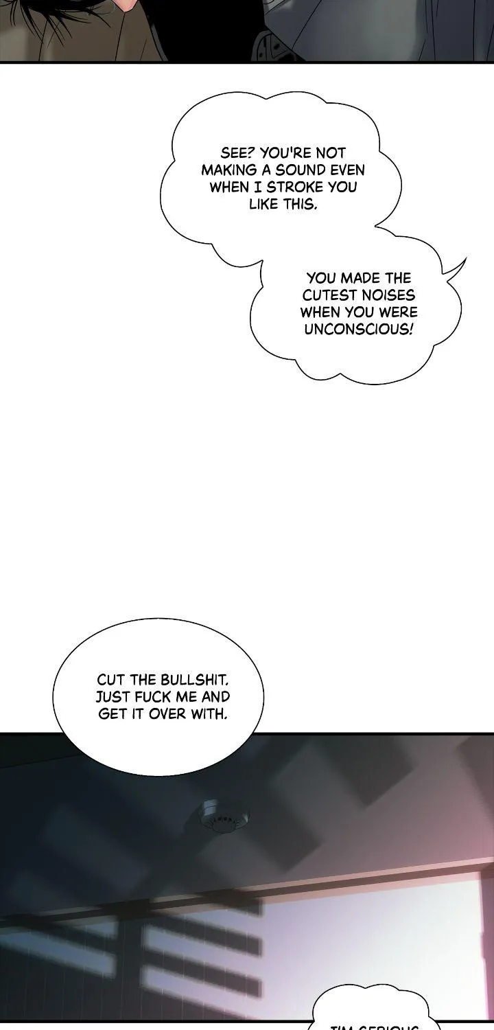 Read Corrosive chapter 33 image 5 on Lezhin
