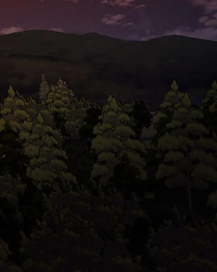 Read Corrosive chapter 33 image 50 on Lezhin