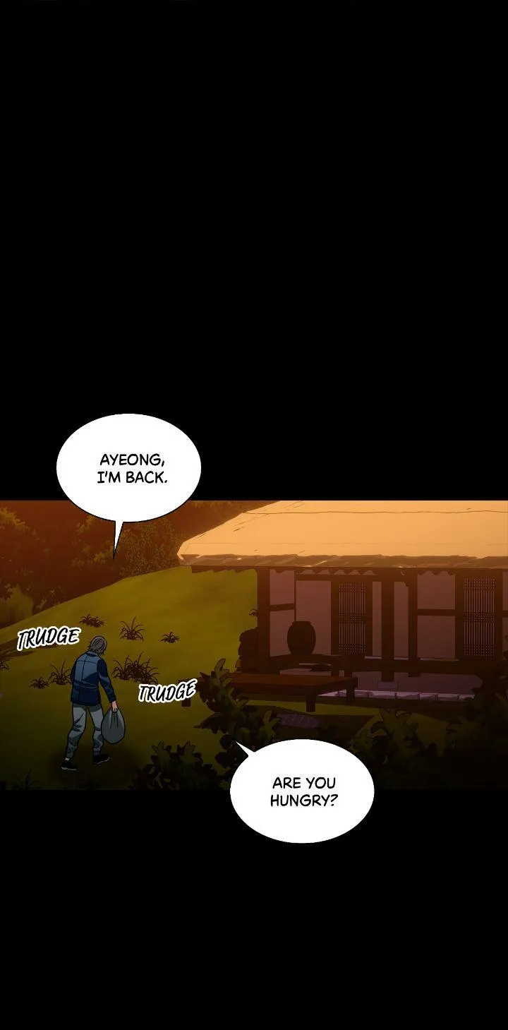 Read Corrosive chapter 33 image 51 on Lezhin