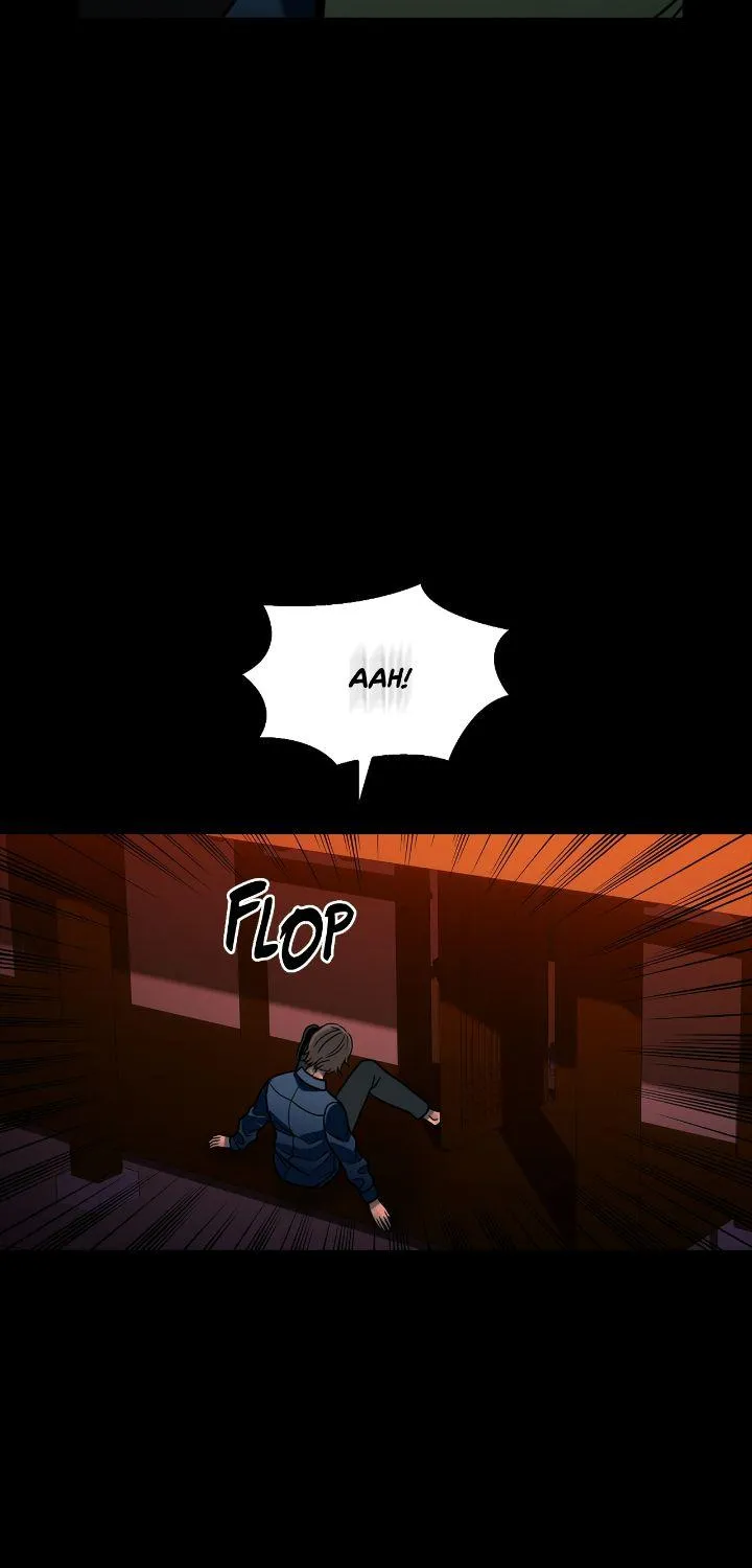 Read Corrosive chapter 33 image 54 on Lezhin