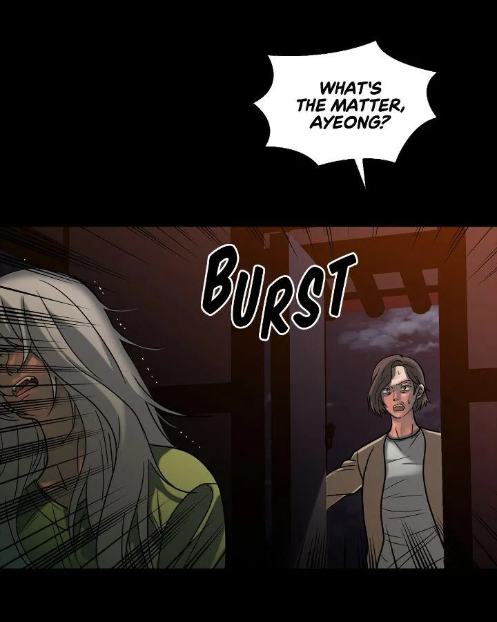 Read Corrosive chapter 33 image 65 on Lezhin