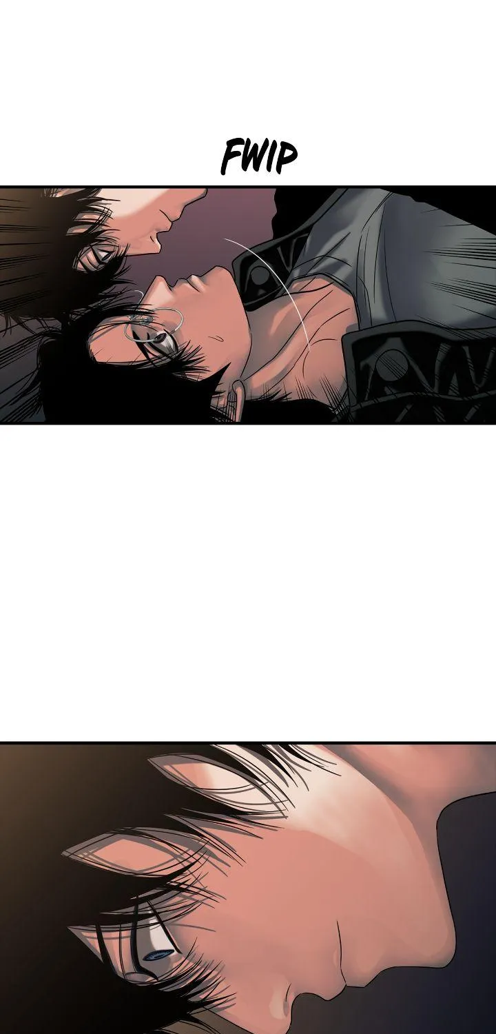Read Corrosive chapter 33 image 8 on Lezhin