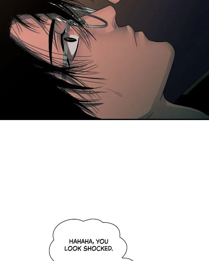 Read Corrosive chapter 33 image 9 on Lezhin