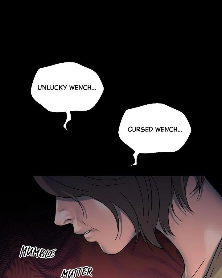 Read Corrosive chapter 34 image 1 on Lezhin