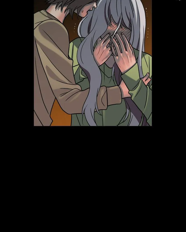 Read Corrosive chapter 34 image 10 on Lezhin