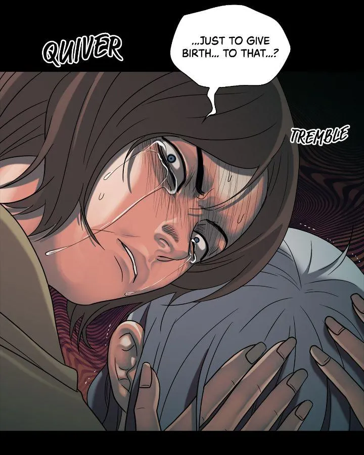 Read Corrosive chapter 34 image 12 on Lezhin