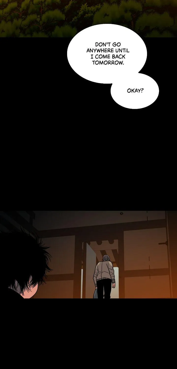 Read Corrosive chapter 34 image 16 on Lezhin