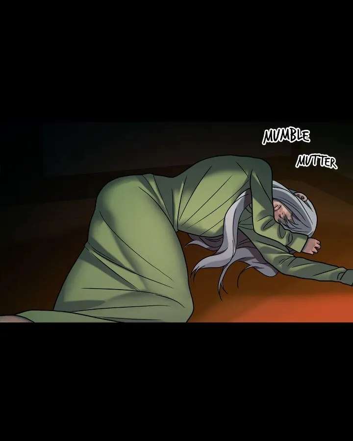 Read Corrosive chapter 34 image 17 on Lezhin