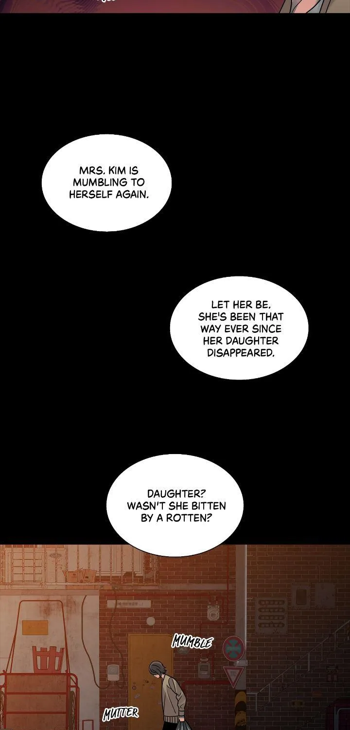 Read Corrosive chapter 34 image 2 on Lezhin