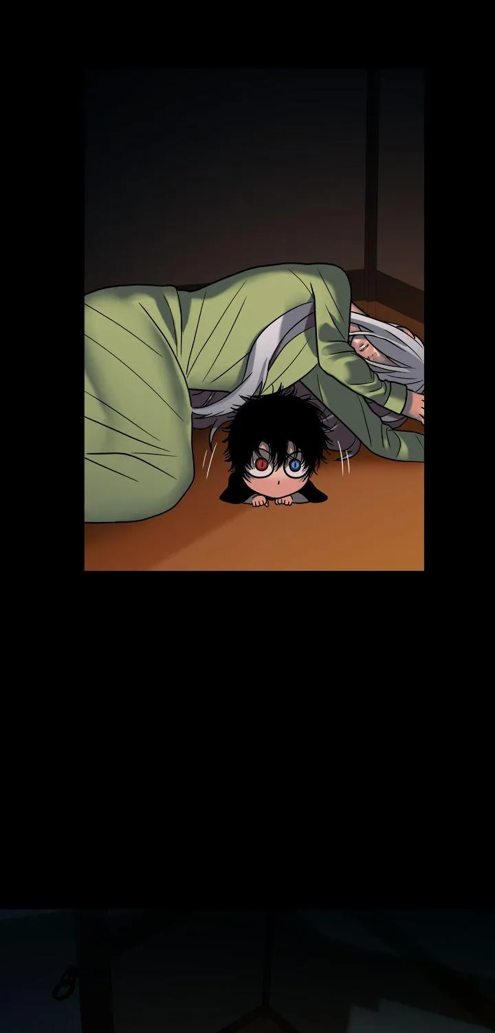 Read Corrosive chapter 34 image 20 on Lezhin