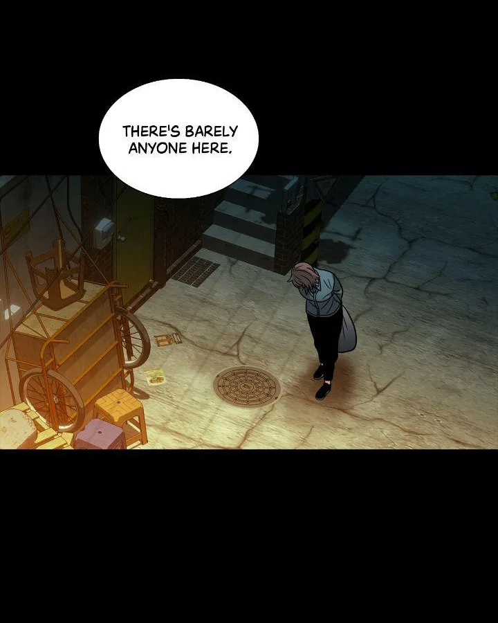 Read Corrosive chapter 34 image 25 on Lezhin