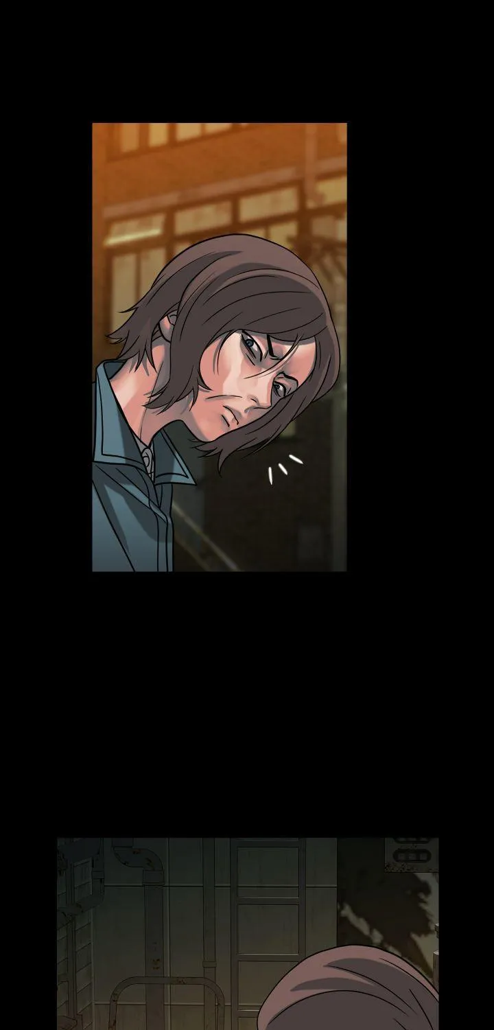 Read Corrosive chapter 34 image 27 on Lezhin