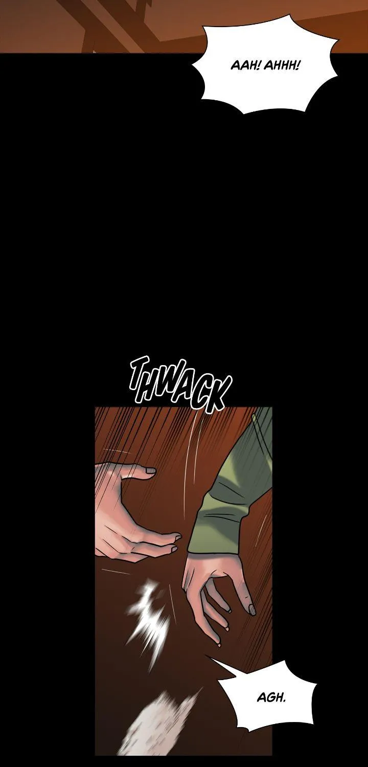 Read Corrosive chapter 34 image 31 on Lezhin