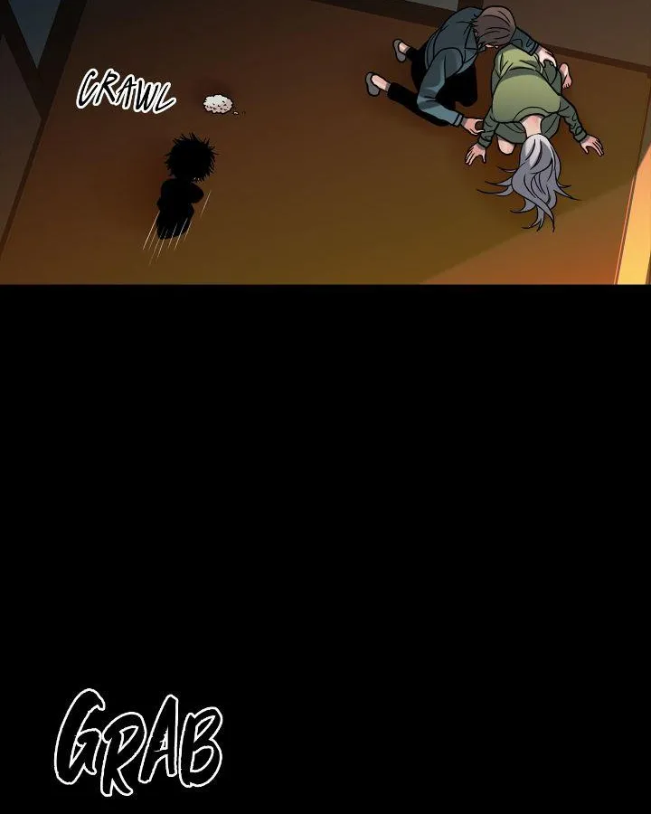 Read Corrosive chapter 34 image 34 on Lezhin