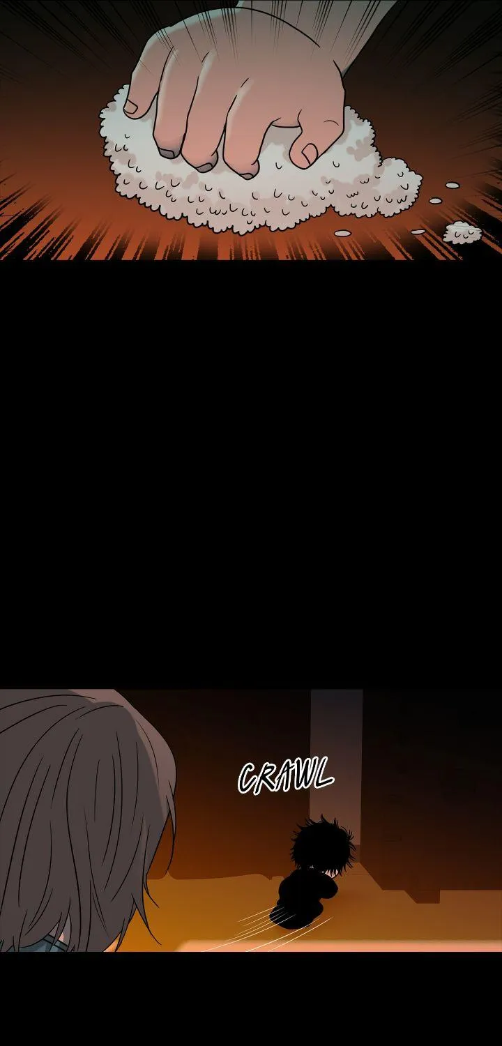 Read Corrosive chapter 34 image 35 on Lezhin