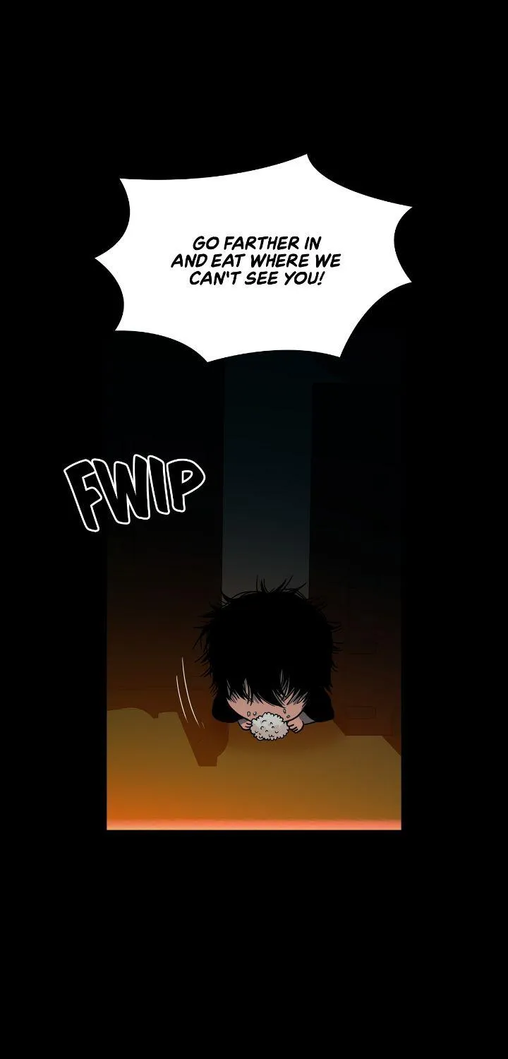 Read Corrosive chapter 34 image 39 on Lezhin