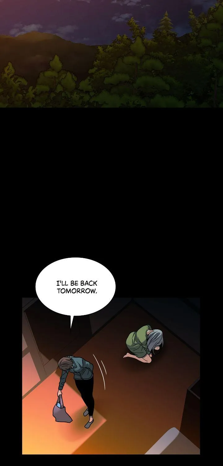 Read Corrosive chapter 34 image 41 on Lezhin
