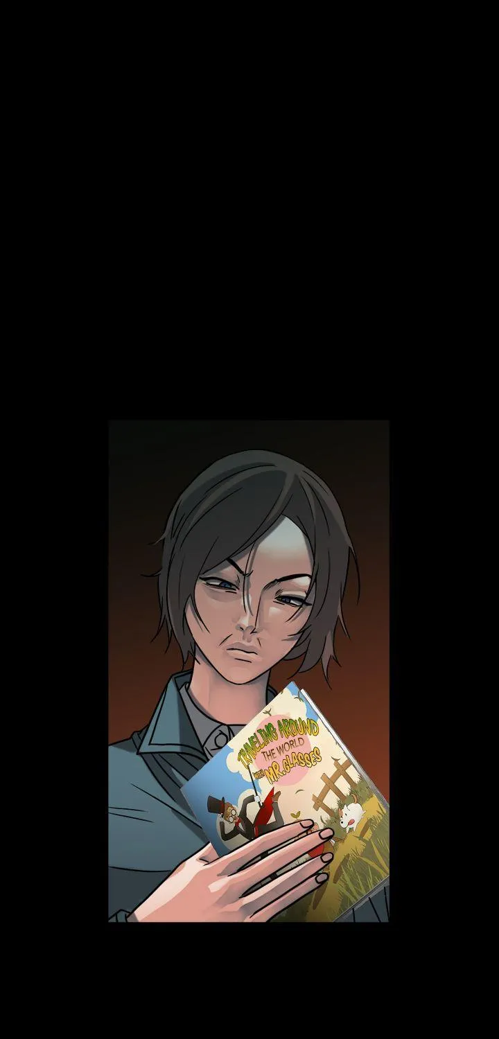 Read Corrosive chapter 34 image 43 on Lezhin