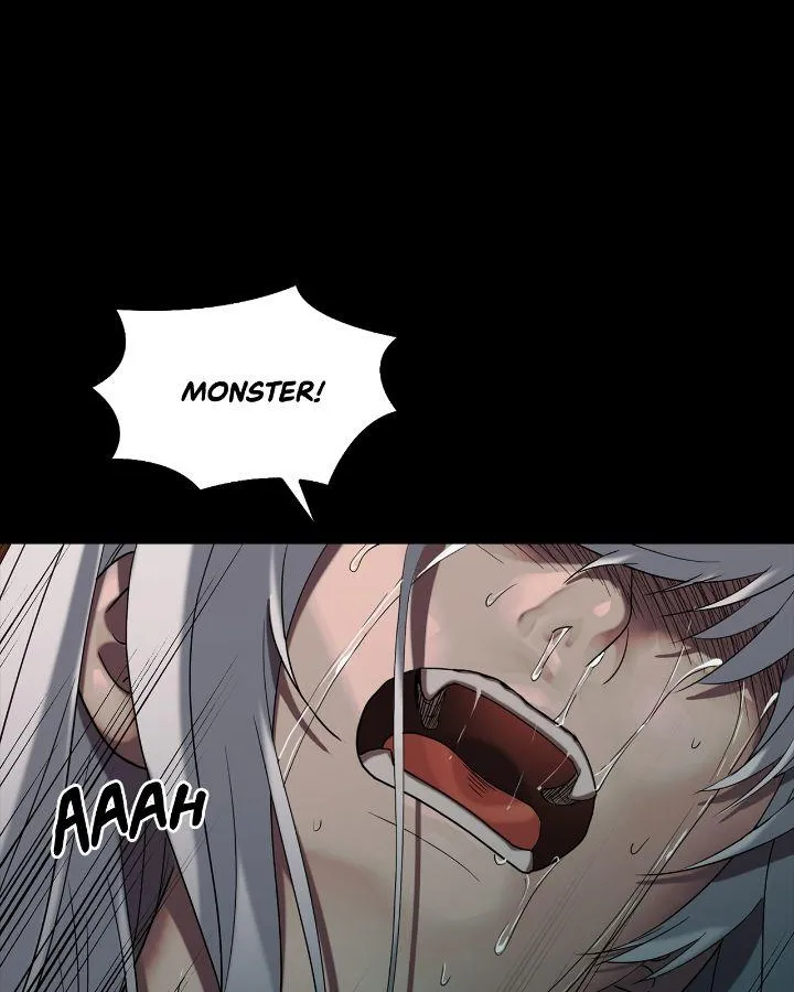 Read Corrosive chapter 34 image 5 on Lezhin