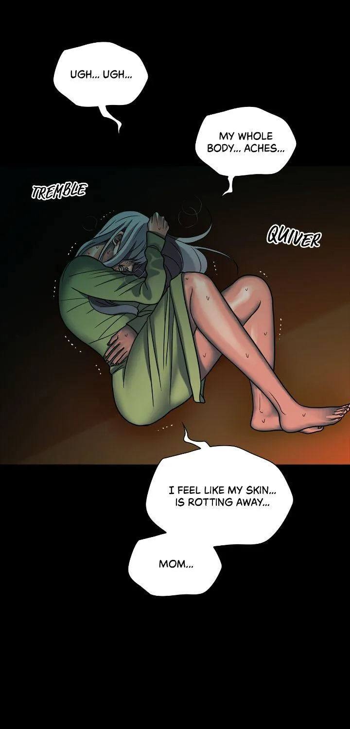 Read Corrosive chapter 34 image 51 on Lezhin