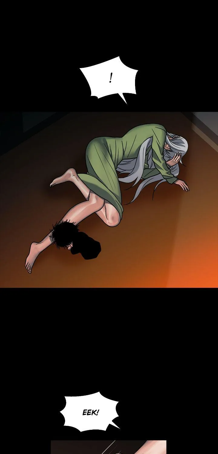 Read Corrosive chapter 34 image 75 on Lezhin