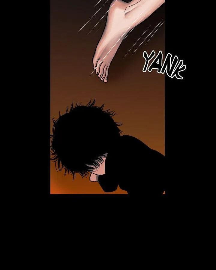 Read Corrosive chapter 34 image 76 on Lezhin