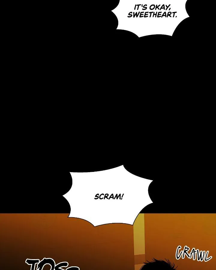 Read Corrosive chapter 34 image 8 on Lezhin