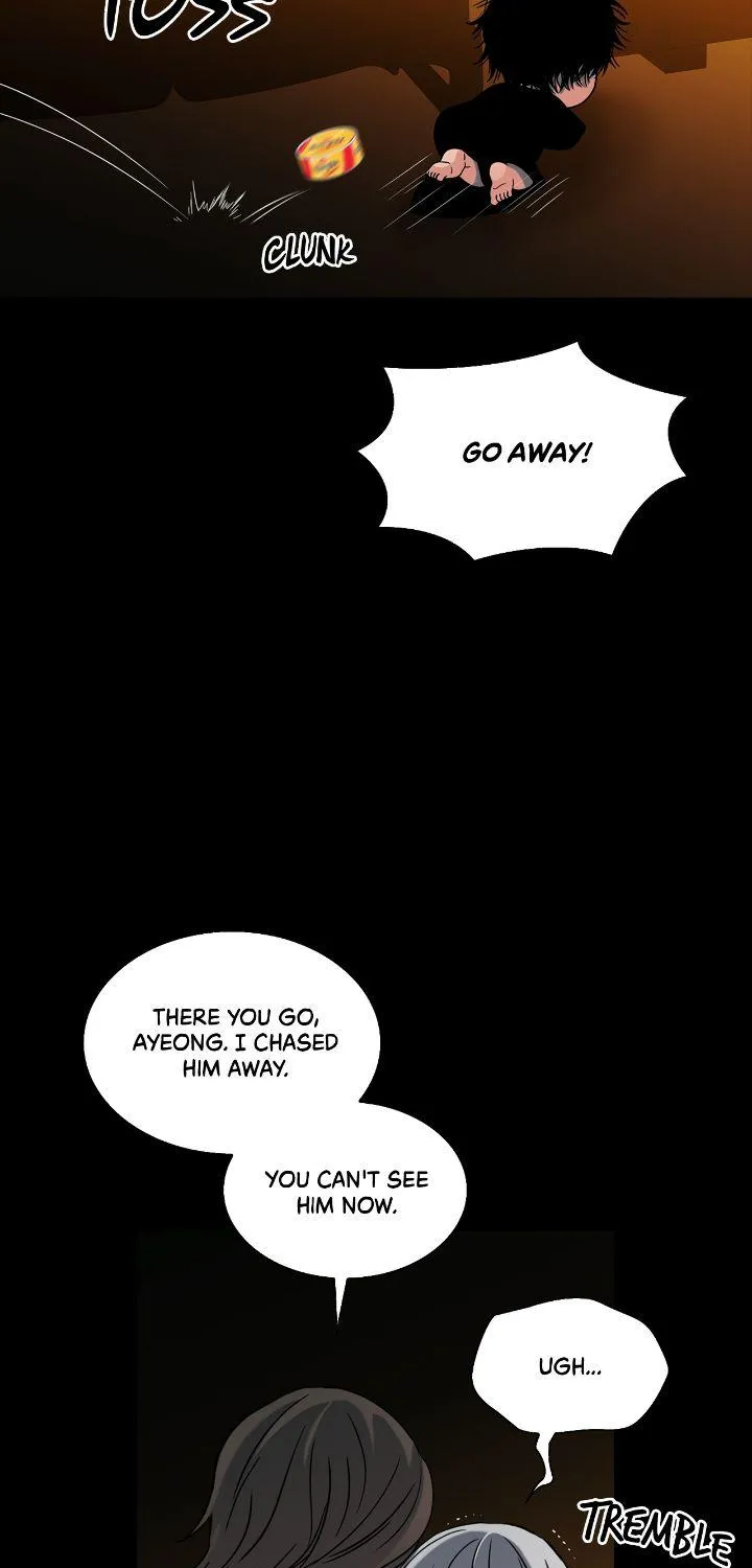 Read Corrosive chapter 34 image 9 on Lezhin