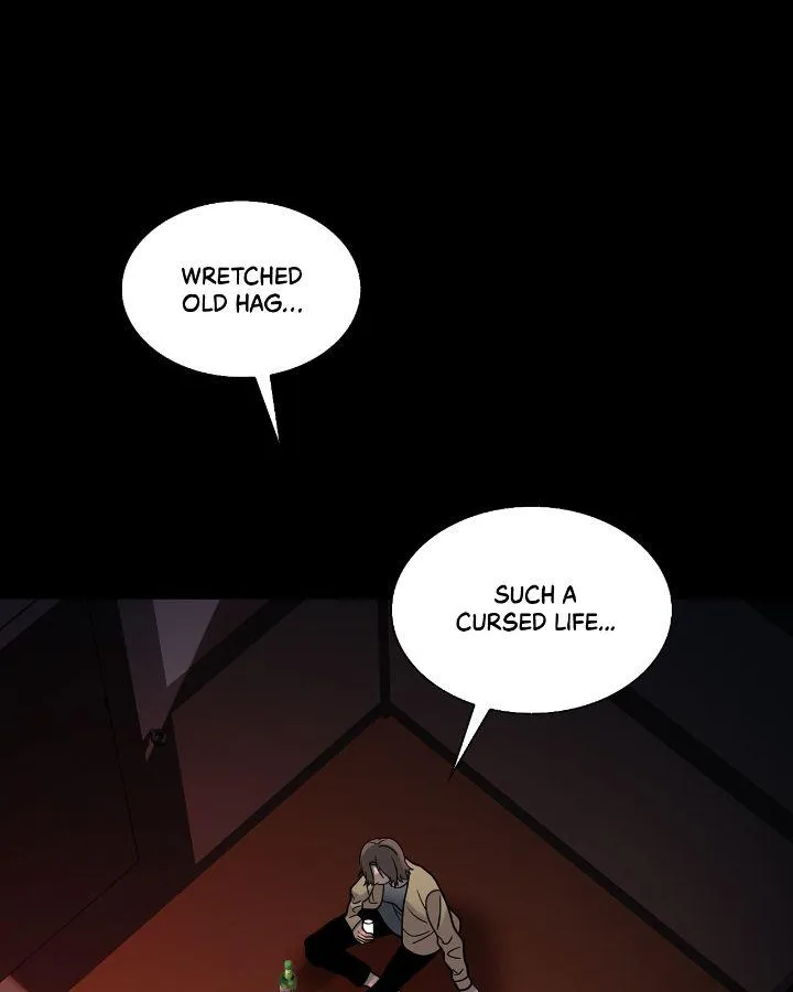Read Corrosive chapter 35 image 1 on Lezhin