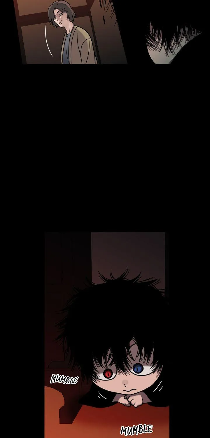 Read Corrosive chapter 35 image 11 on Lezhin