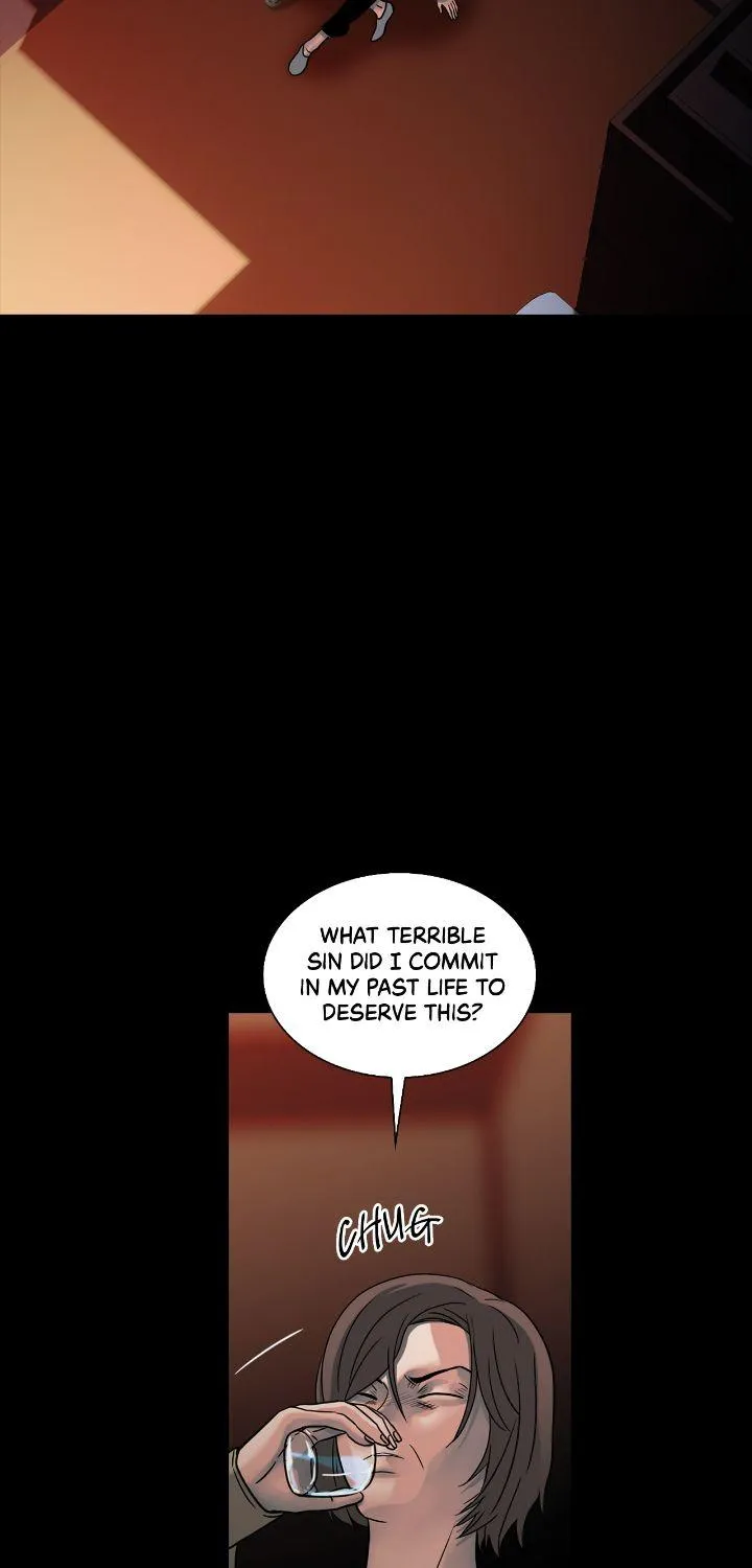 Read Corrosive chapter 35 image 2 on Lezhin