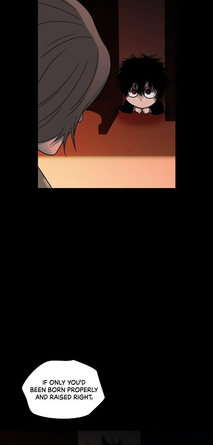 Read Corrosive chapter 35 image 4 on Lezhin