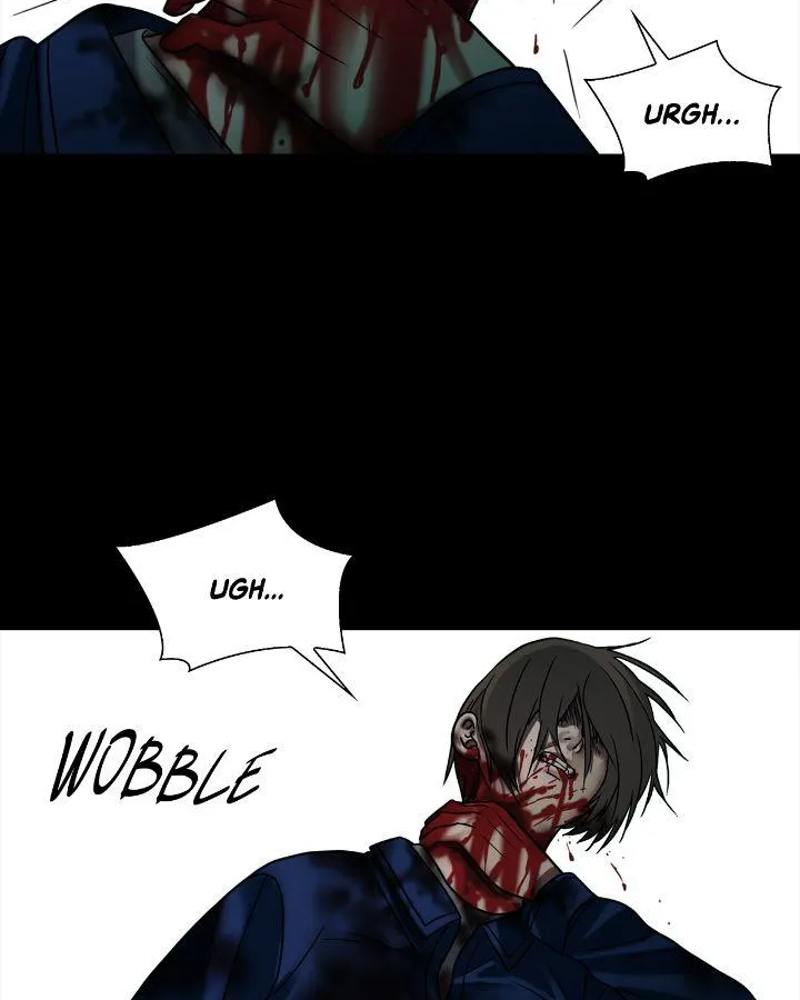 Read Corrosive chapter 35 image 46 on Lezhin