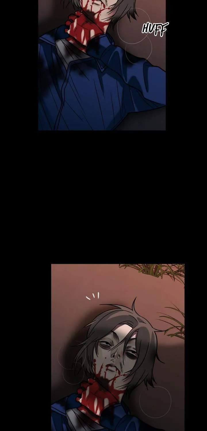 Read Corrosive chapter 35 image 49 on Lezhin
