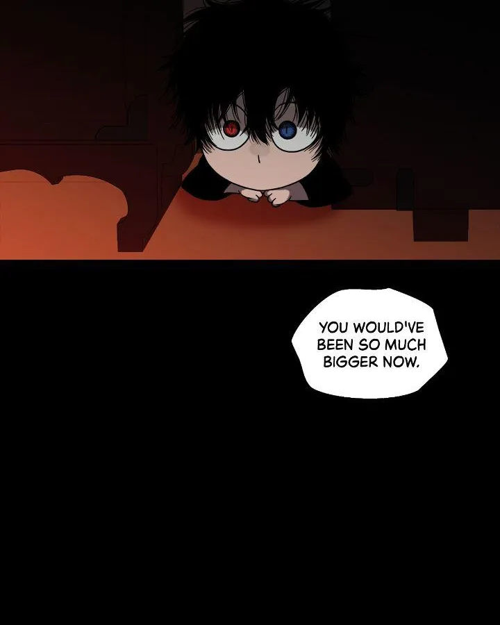 Read Corrosive chapter 35 image 5 on Lezhin
