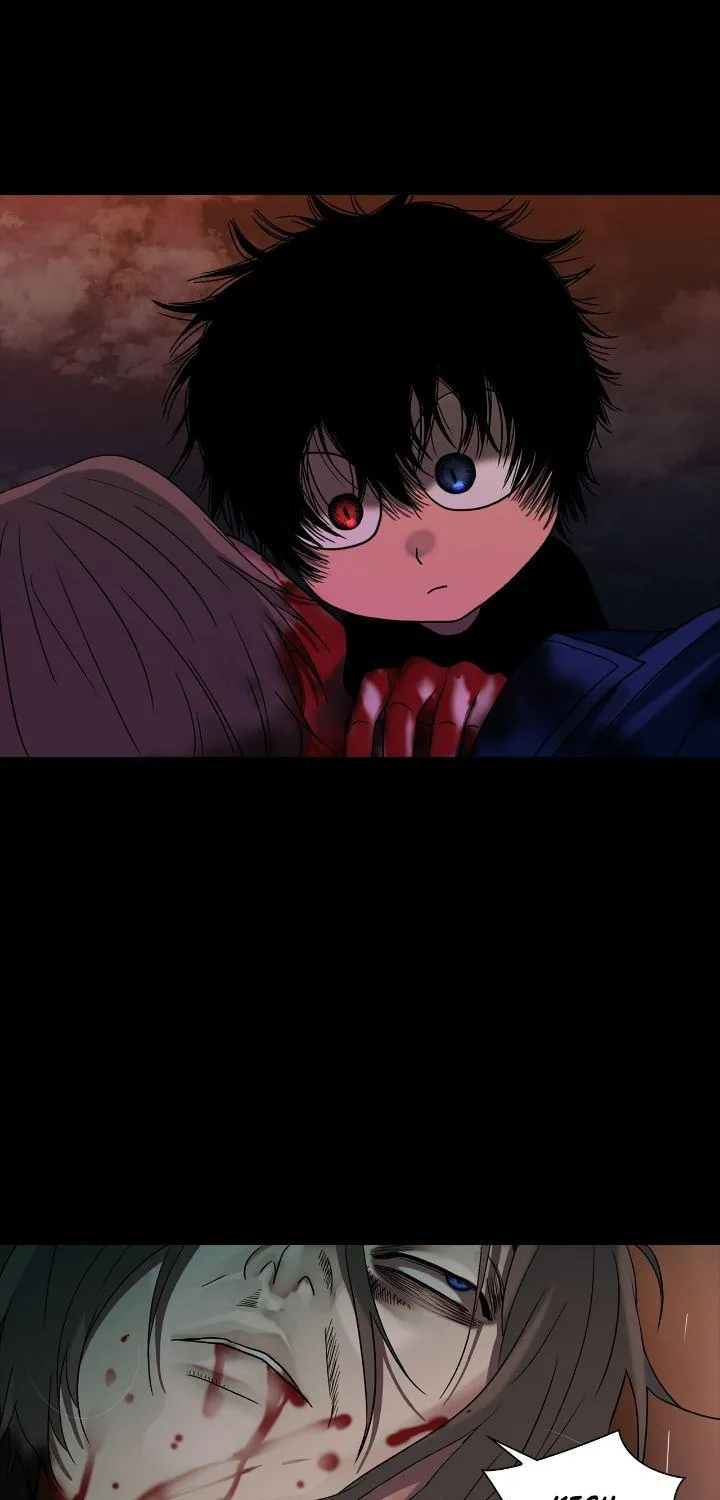 Read Corrosive chapter 35 image 51 on Lezhin