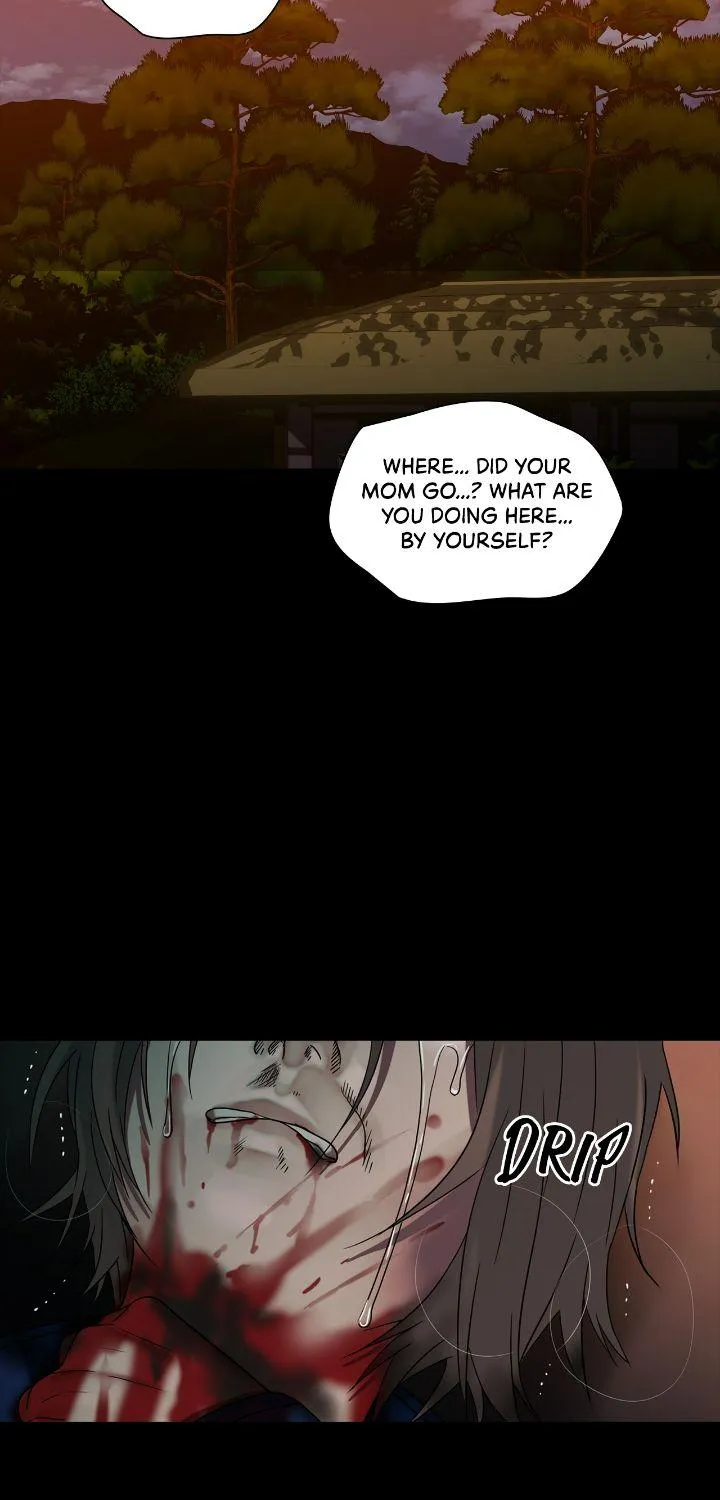 Read Corrosive chapter 35 image 53 on Lezhin