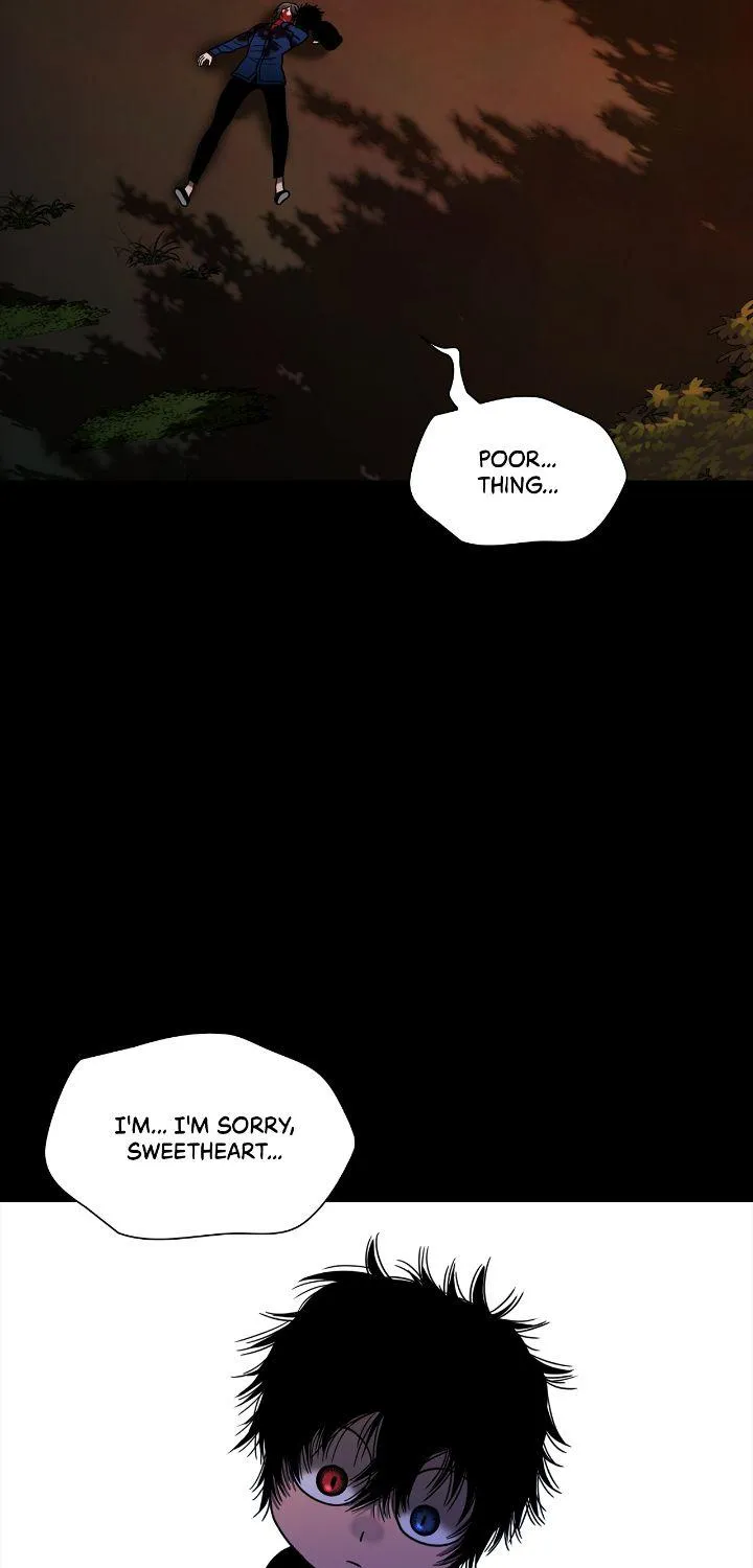 Read Corrosive chapter 35 image 55 on Lezhin