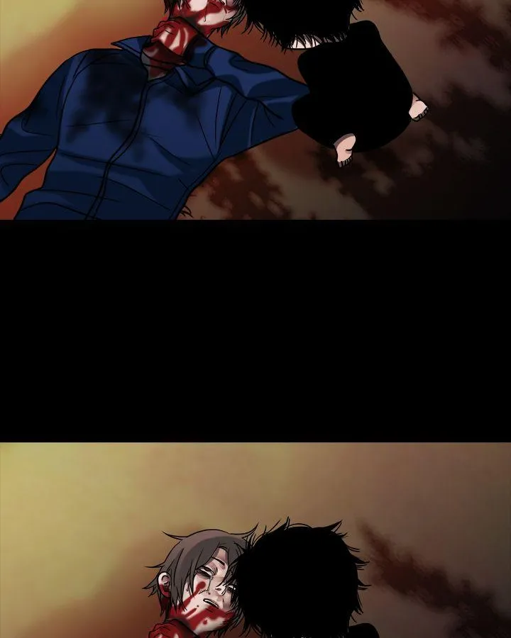 Read Corrosive chapter 35 image 58 on Lezhin