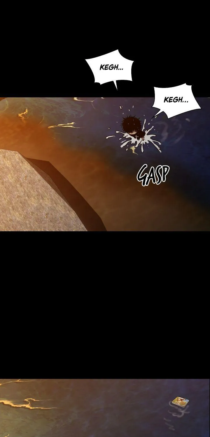Read Corrosive chapter 35 image 87 on Lezhin