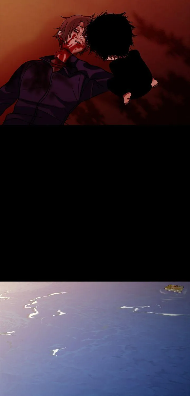 Read Corrosive chapter 35 image 91 on Lezhin