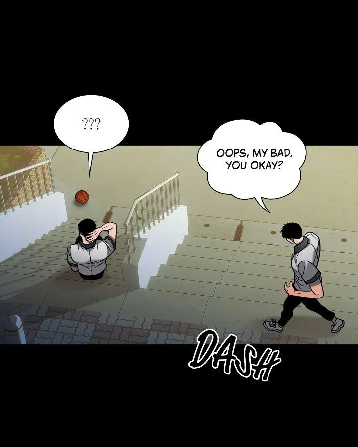 Read Corrosive chapter 36 image 11 on Lezhin