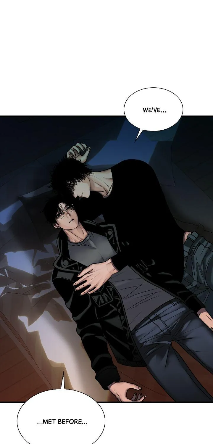 Read Corrosive chapter 36 image 20 on Lezhin