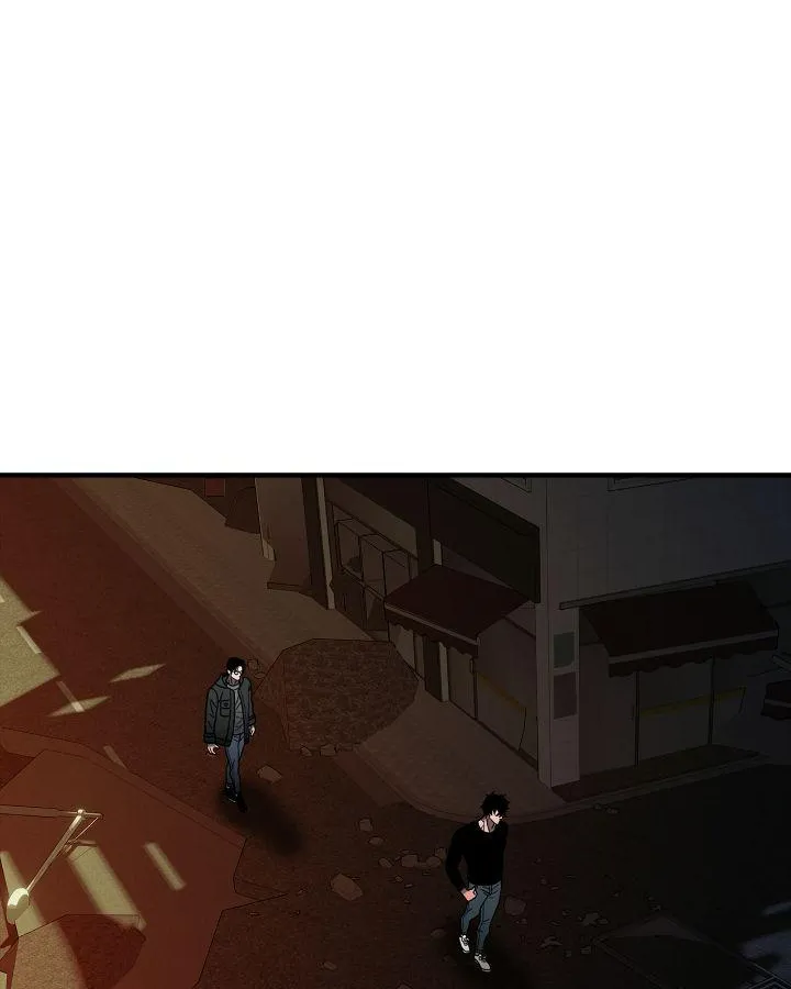 Read Corrosive chapter 36 image 23 on Lezhin