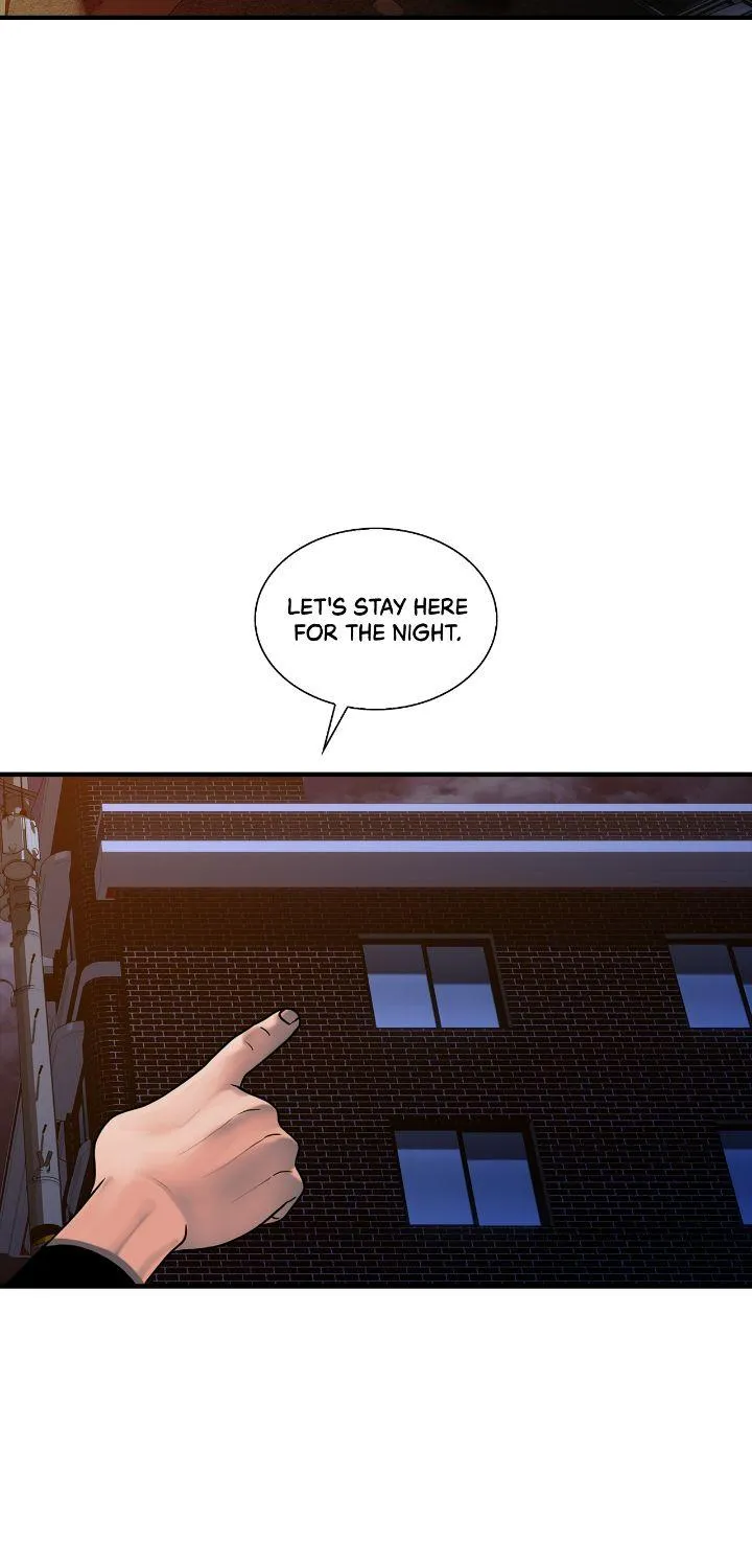 Read Corrosive chapter 36 image 24 on Lezhin