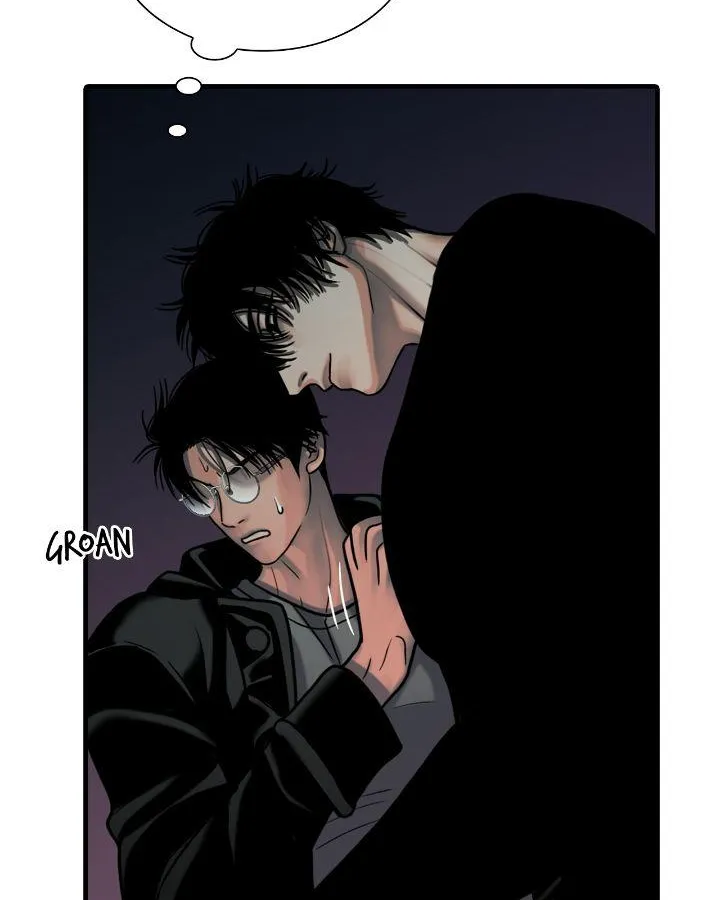 Read Corrosive chapter 36 image 30 on Lezhin